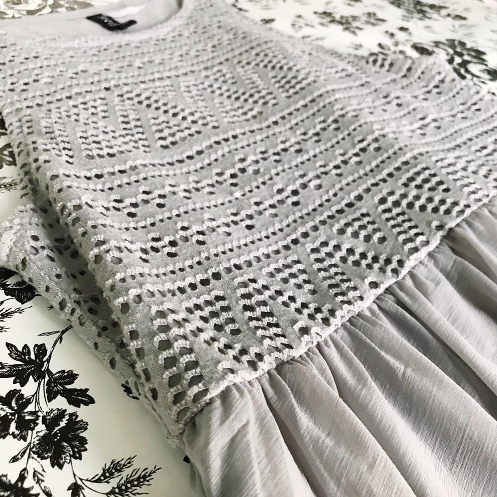 Geometric Gray - Picture 5 of 5